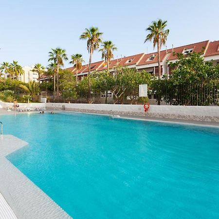 "Close To The Sky": Apartment Surrounded By Beaches Плайя-де-лас-Амерікас Екстер'єр фото