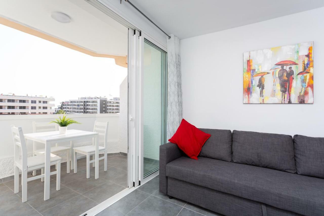 "Close To The Sky": Apartment Surrounded By Beaches Плайя-де-лас-Амерікас Екстер'єр фото